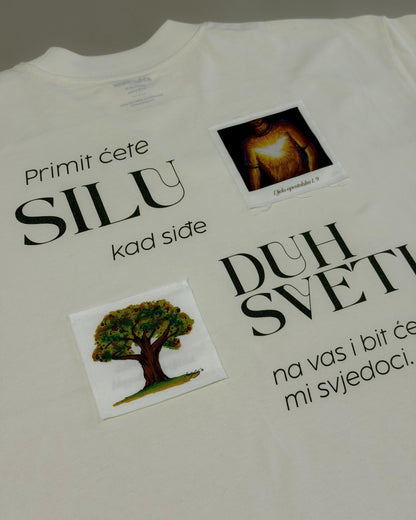WITNESS 26 Collection - ŽIVA VATRA x abbawear - Limited Edition