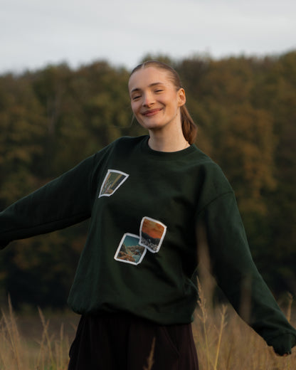 PARABLES ║ Sweater ║ Limited Edition