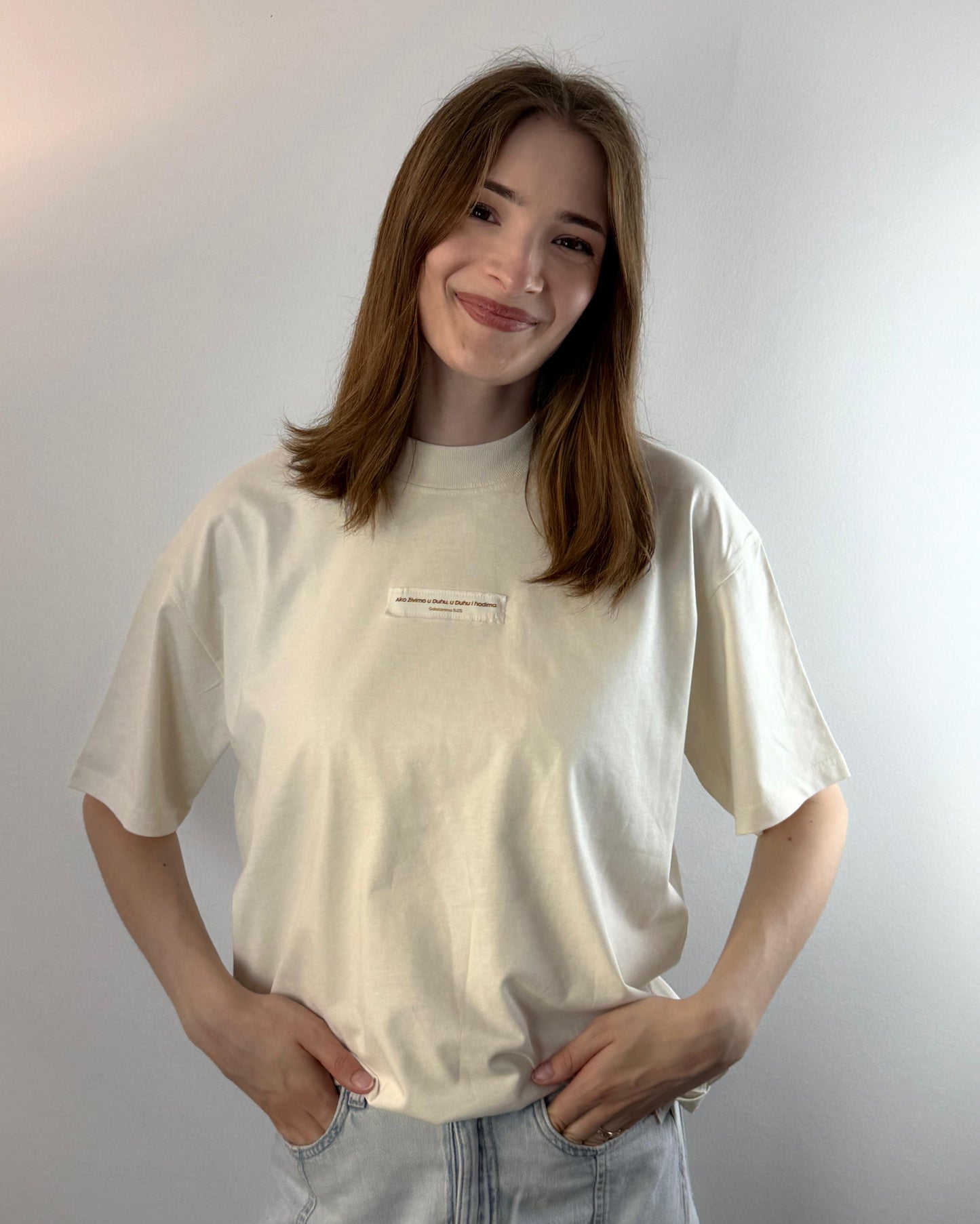 WITNESS 26 Collection - ŽIVA VATRA x abbawear - Limited Edition
