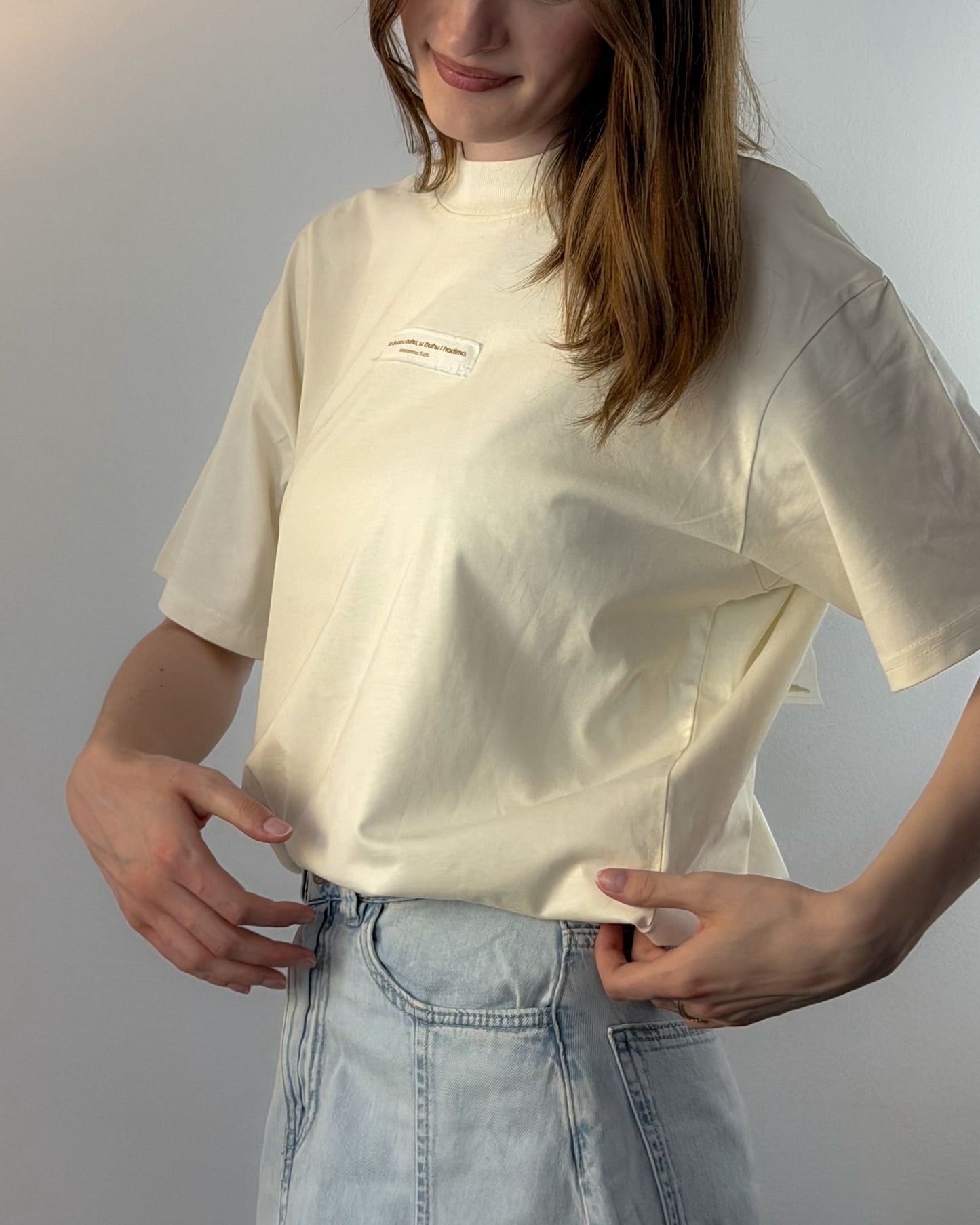 WITNESS 26 Collection - ŽIVA VATRA x abbawear - Limited Edition