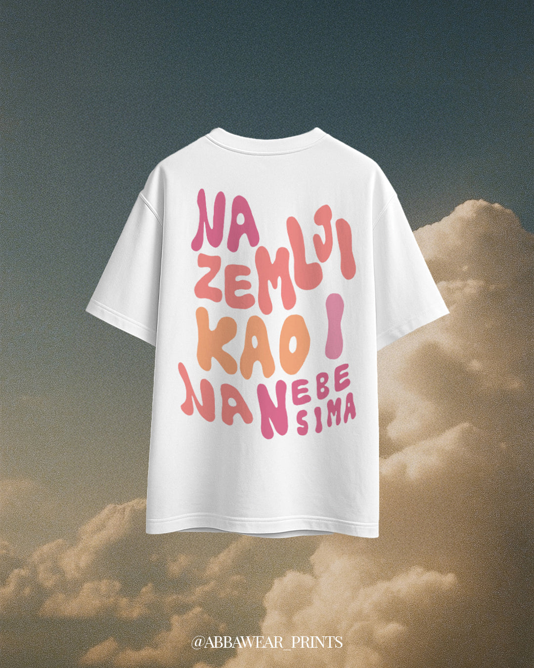 Na Zemlji