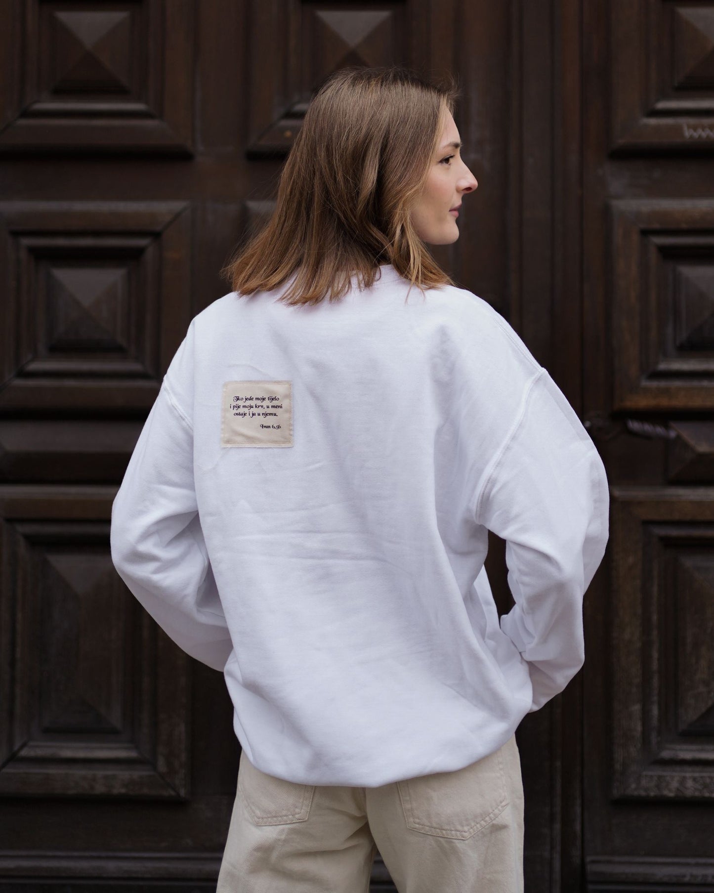 #1 MINI COLLECTION - EUCHARIST