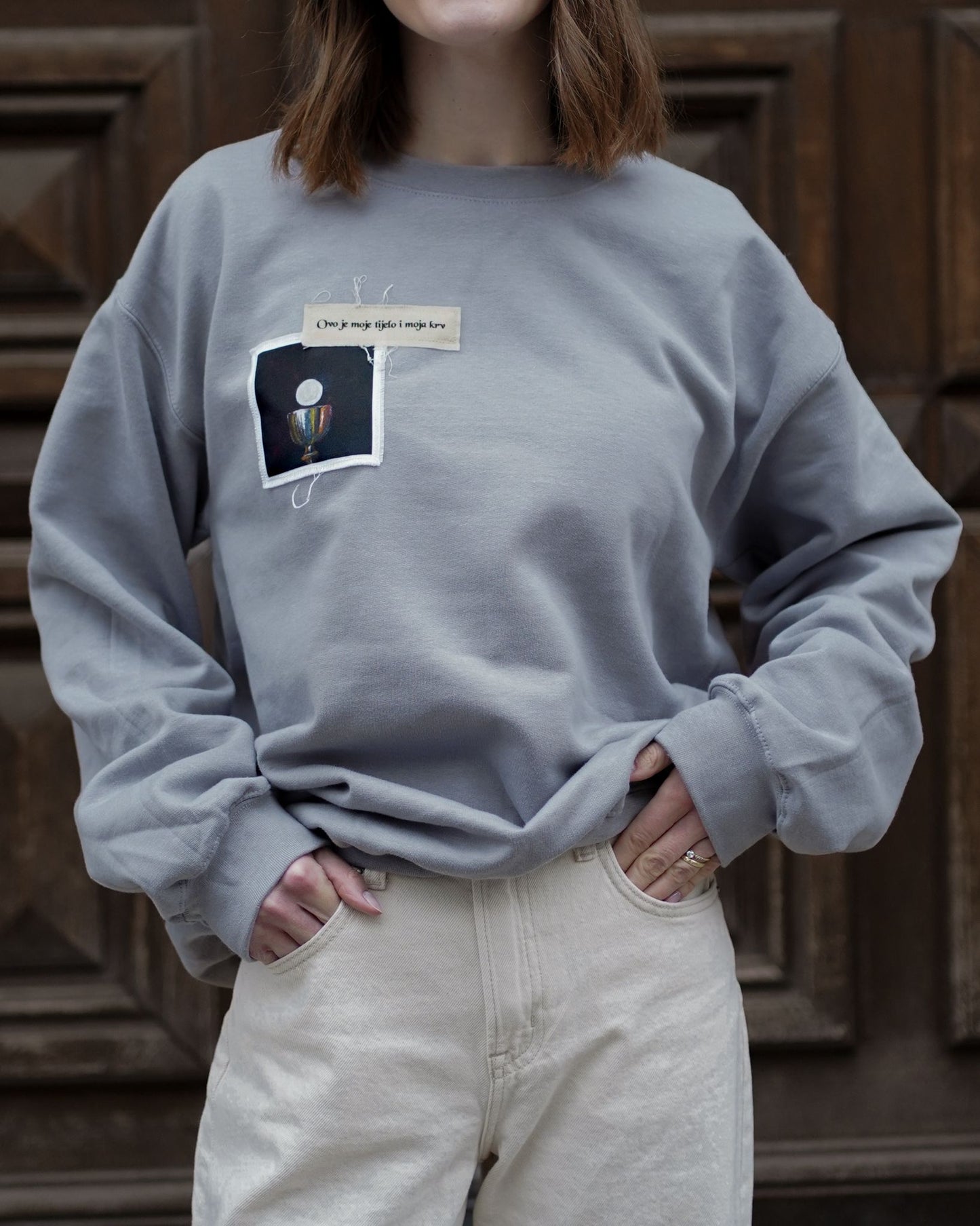 #1 MINI COLLECTION - EUCHARIST