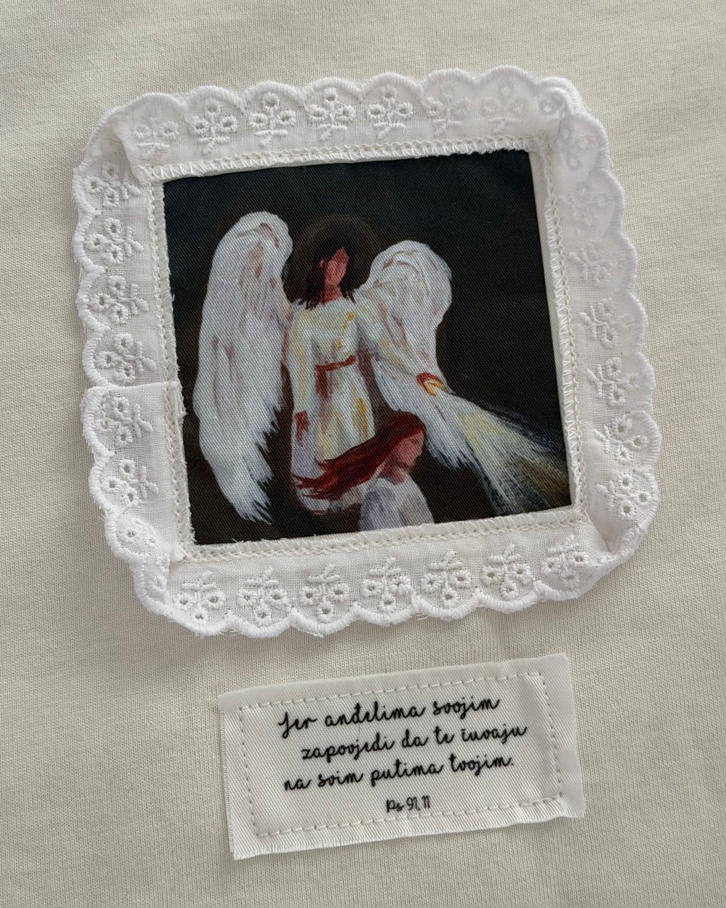 ANGELS COLLECTION / BABY / PRE-ORDER