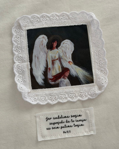 ANGELS COLLECTION / BABY / PRE-ORDER