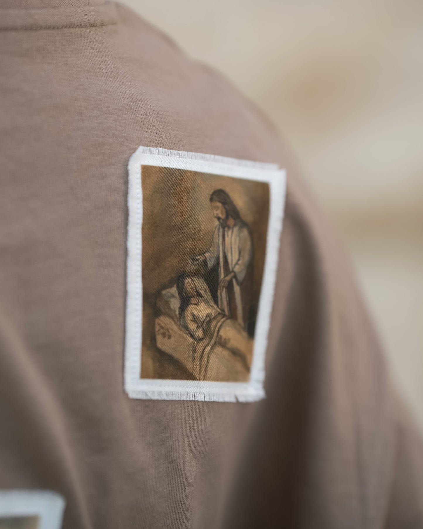 (PRE-ORDER) HEALINGS - T-SHIRTS - LIMITED EDITION