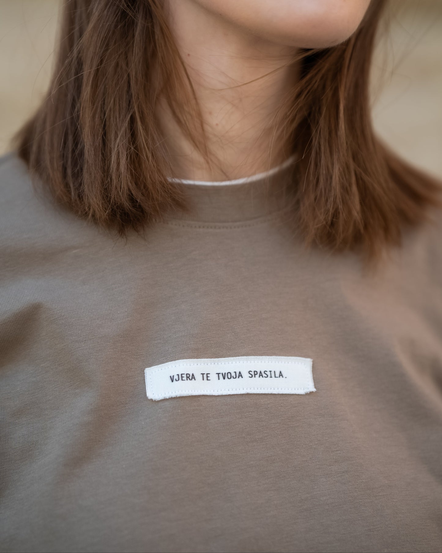 (PRE-ORDER) HEALINGS - T-SHIRTS - LIMITED EDITION