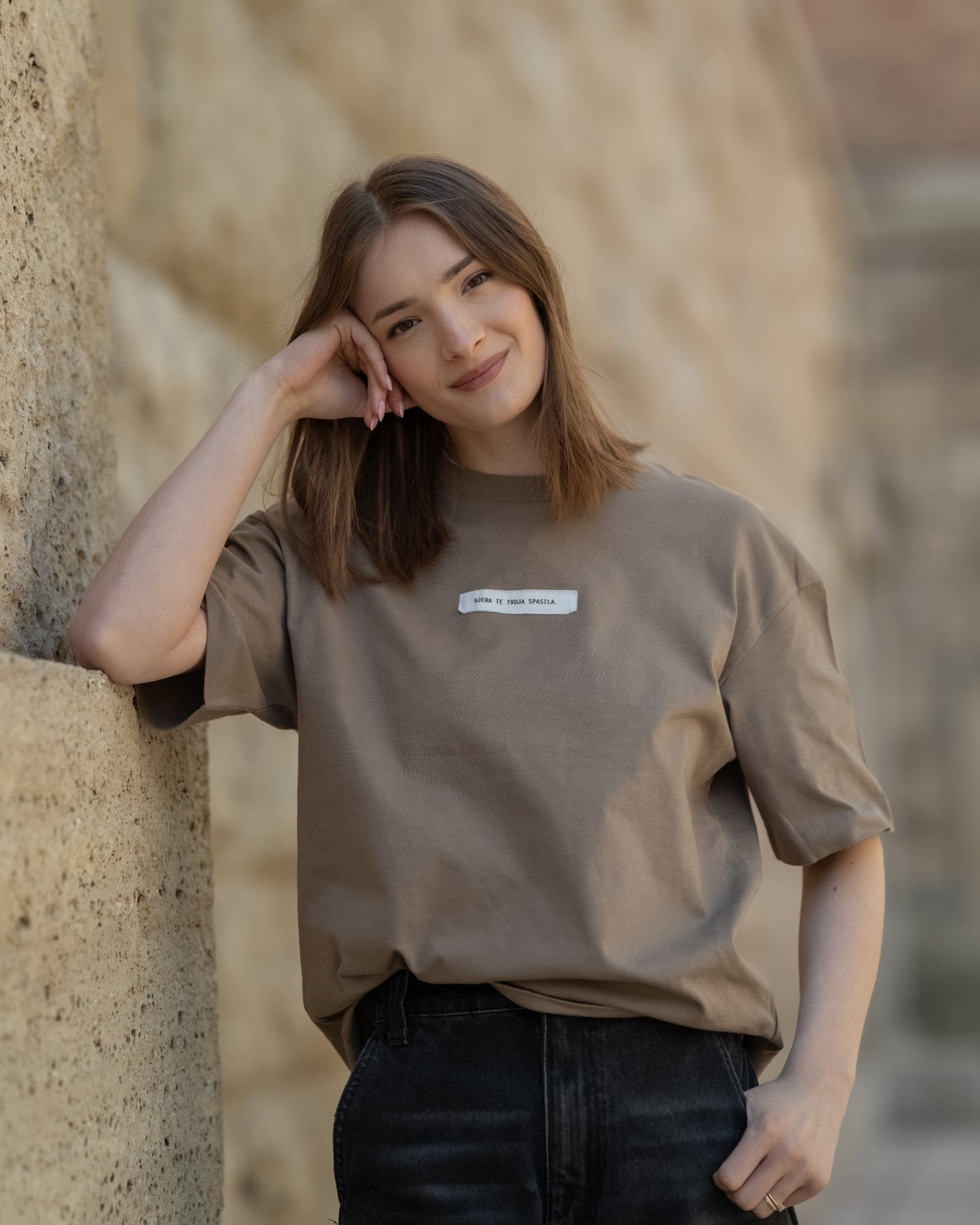 (PRE-ORDER) HEALINGS - T-SHIRTS - LIMITED EDITION