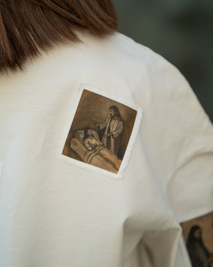 (PRE-ORDER) HEALINGS - T-SHIRTS - LIMITED EDITION