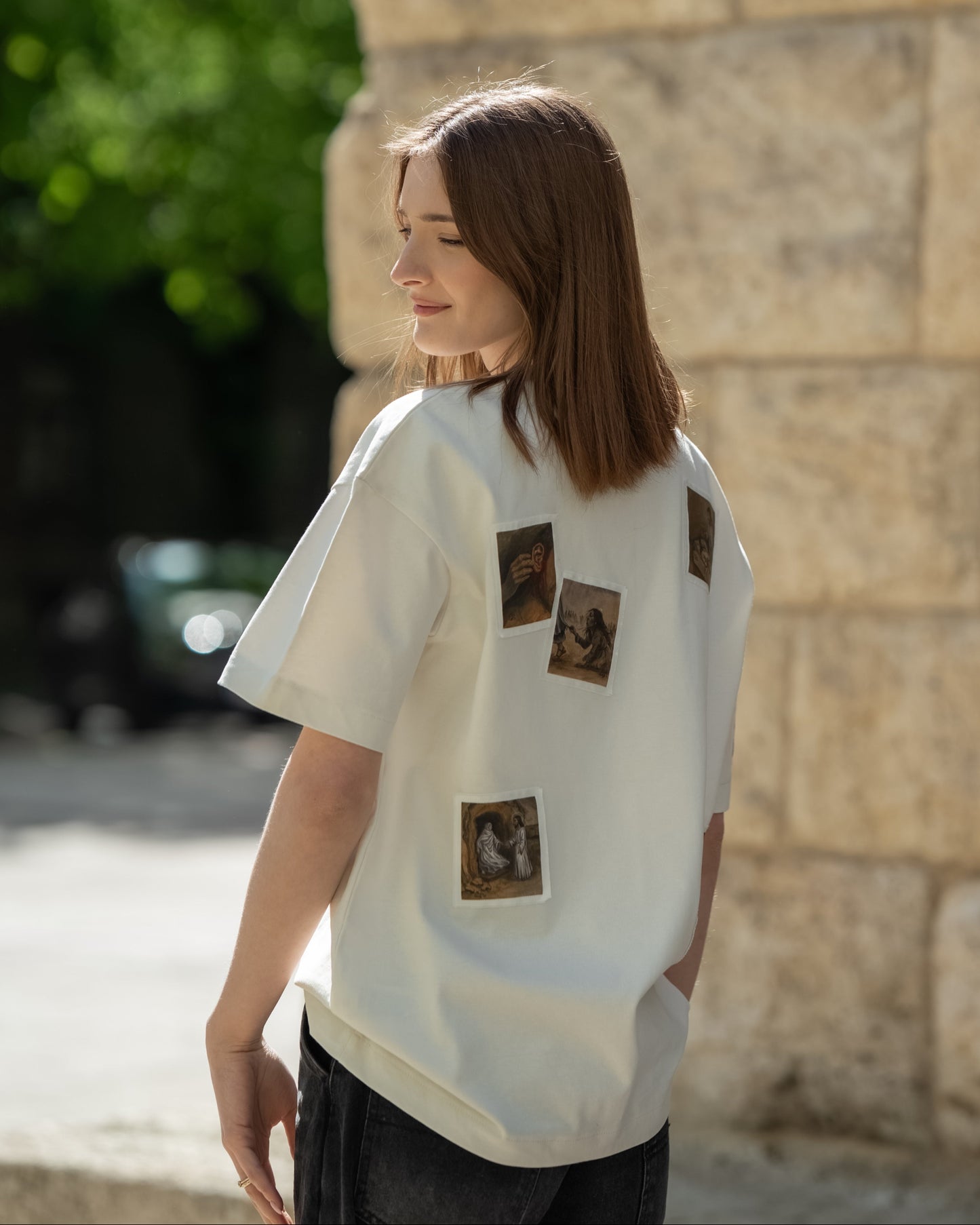 (PRE-ORDER) HEALINGS - T-SHIRTS - LIMITED EDITION