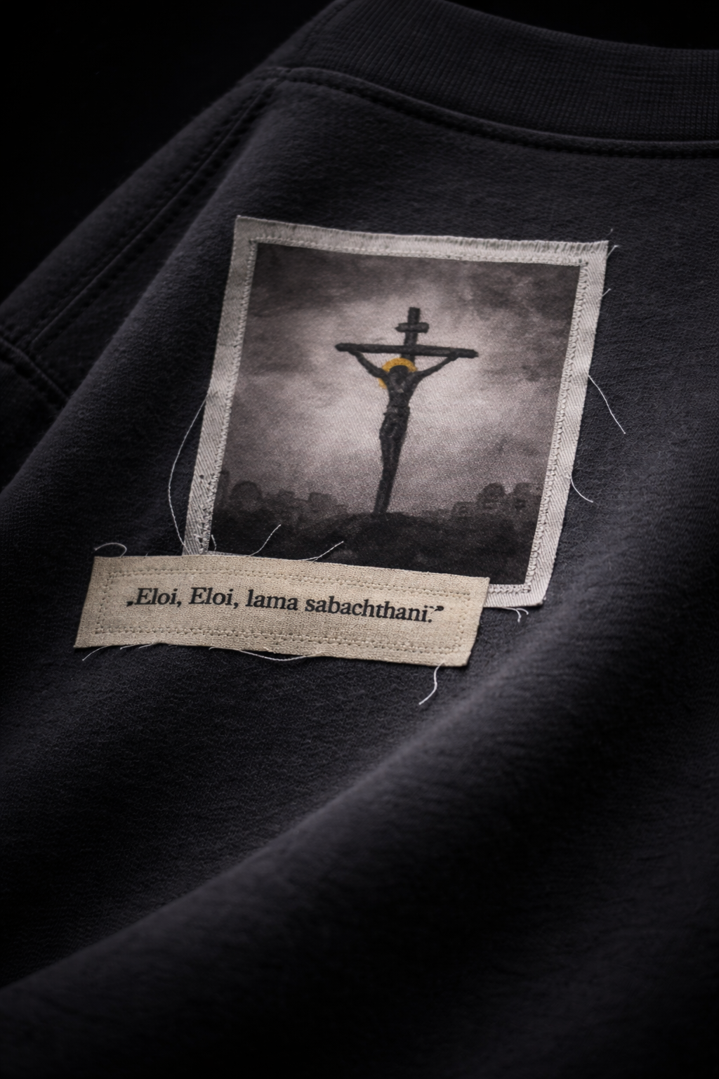 CORPUS CHRISTI - LIMITED EDITION - T-SHIRTS