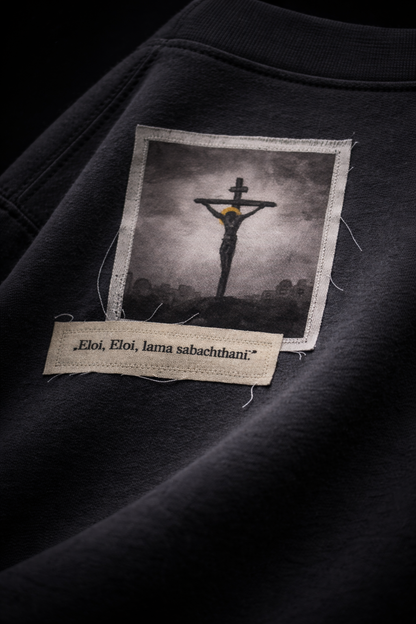 CORPUS CHRISTI - LIMITED EDITION - T-SHIRTS