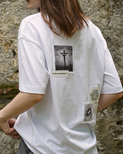 CORPUS CHRISTI - LIMITED EDITION - T-SHIRTS
