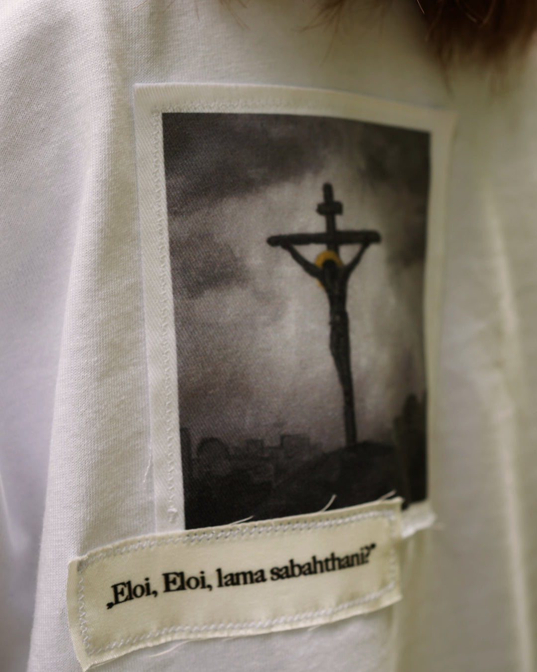 CORPUS CHRISTI - LIMITED EDITION - T-SHIRTS
