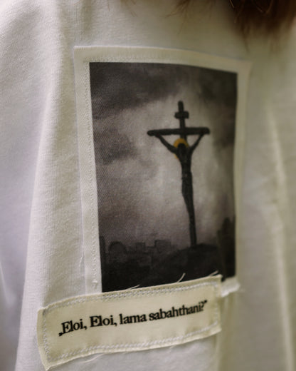 CORPUS CHRISTI - LIMITED EDITION - T-SHIRTS