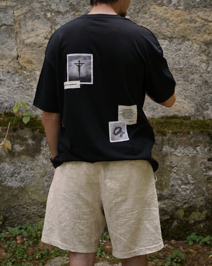 CORPUS CHRISTI - LIMITED EDITION - T-SHIRTS