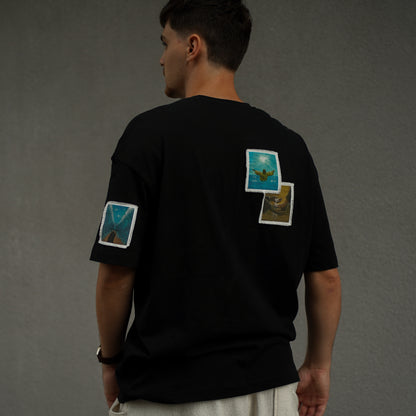 BS-WATERS / BIBLE STORIES WATERS / T-Shirt