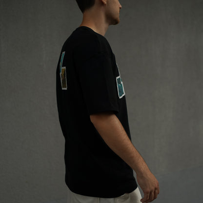 BS-WATERS / BIBLE STORIES WATERS / T-Shirt