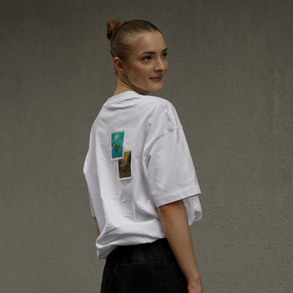 BS-WATERS / BIBLE STORIES WATERS / T-Shirt