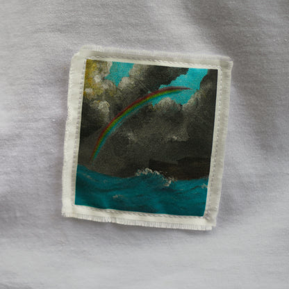 BS-WATERS / BIBLE STORIES WATERS / T-Shirt