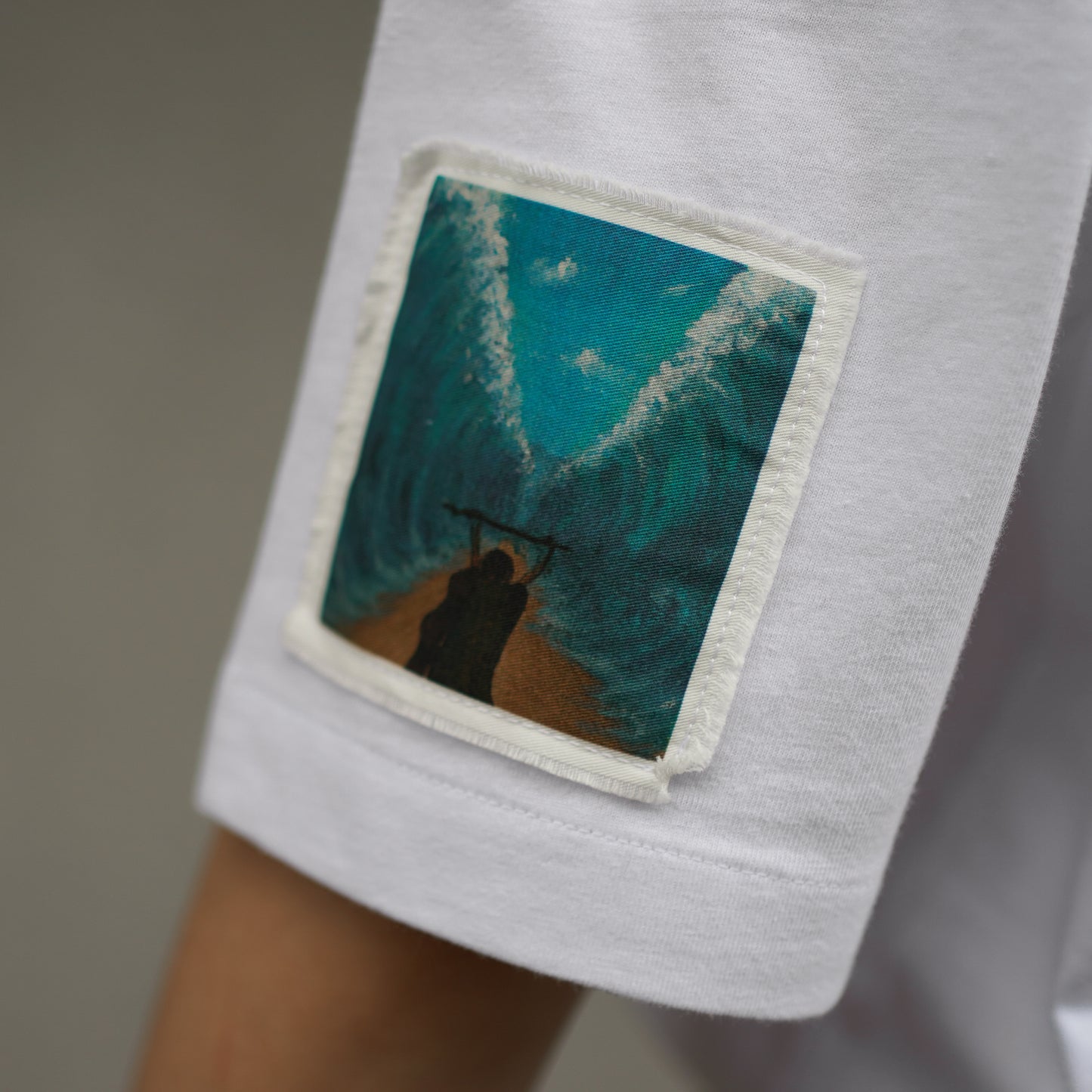 BS-WATERS / BIBLE STORIES WATERS / T-Shirt