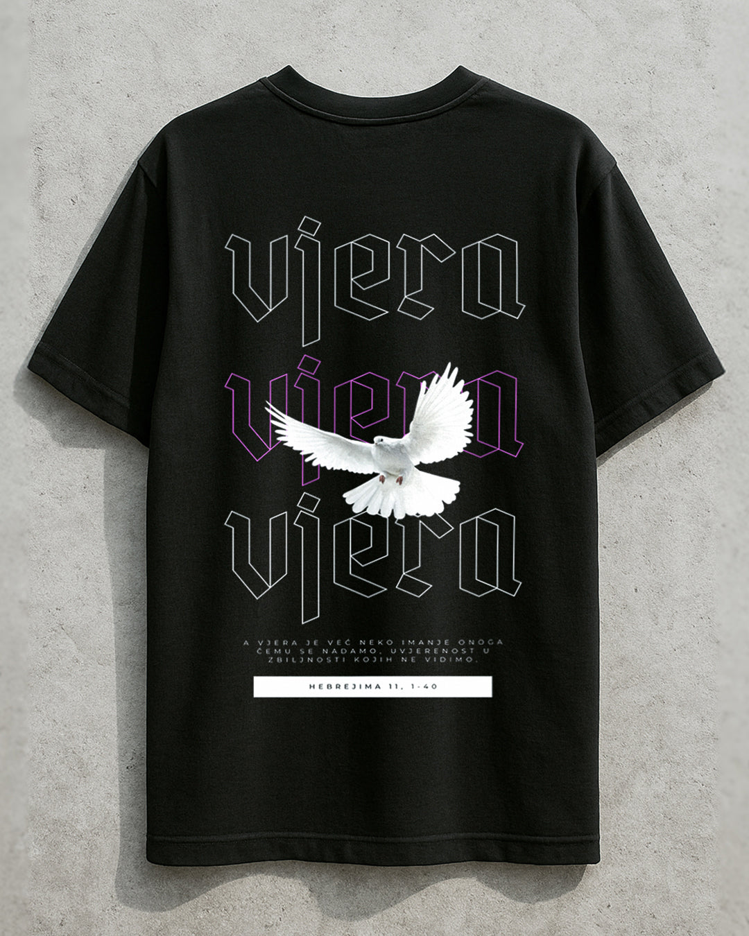Vjera
