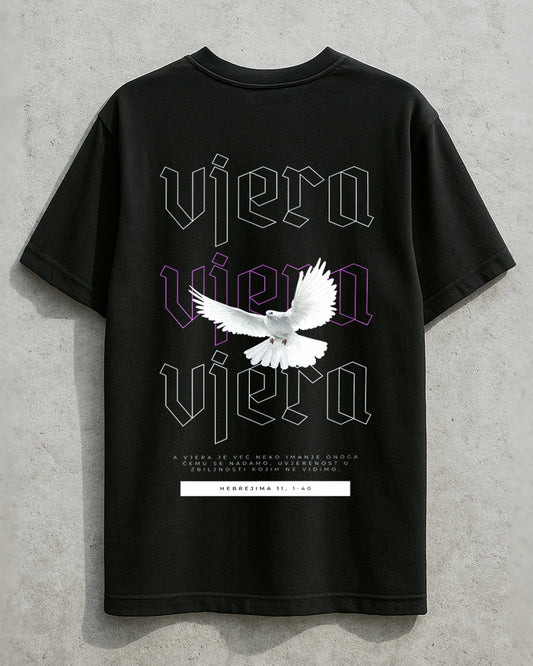 Vjera