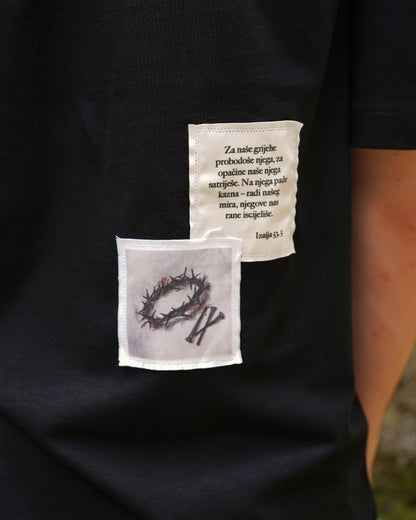 CORPUS CHRISTI - LIMITED EDITION - T-SHIRTS