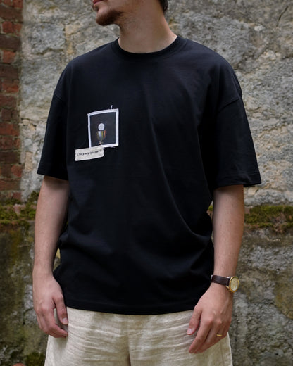 CORPUS CHRISTI - LIMITED EDITION - T-SHIRTS
